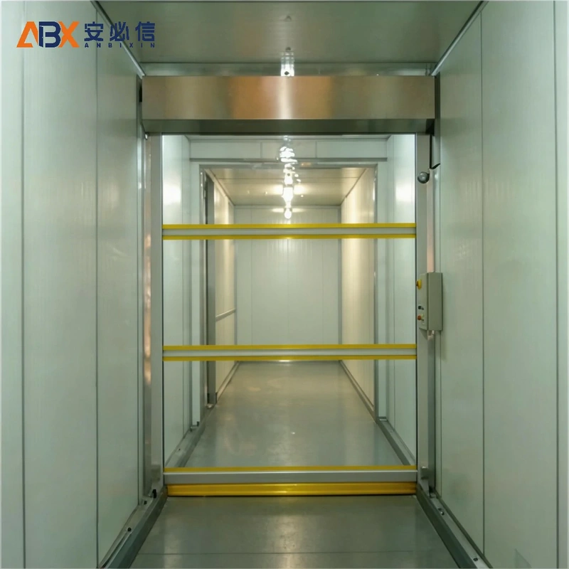 克孜勒苏柯尔克孜洁净快速门