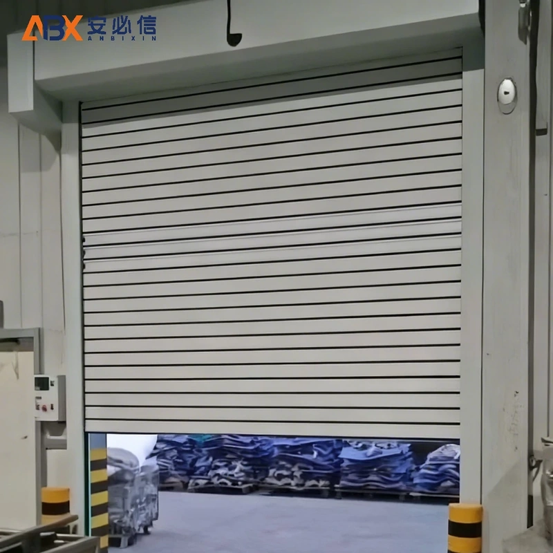 克孜勒苏柯尔克孜铝质快速门